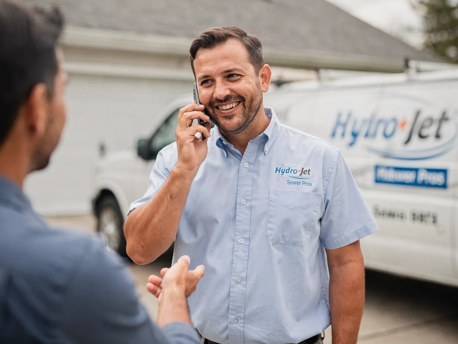 Hydro Jetting Kellyville, OK FAQs